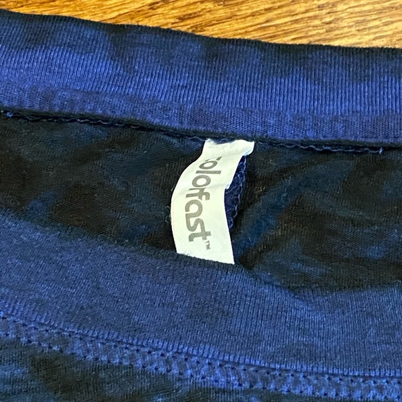 Women's long sleeve tee - Picture 4 of 4